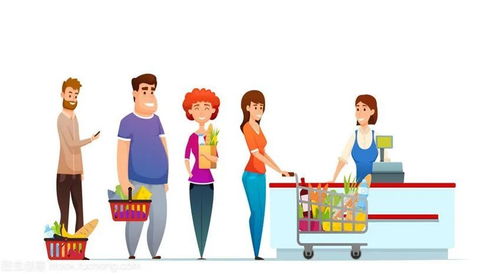 公共場所禮儀篇 文明典范 文明禮儀